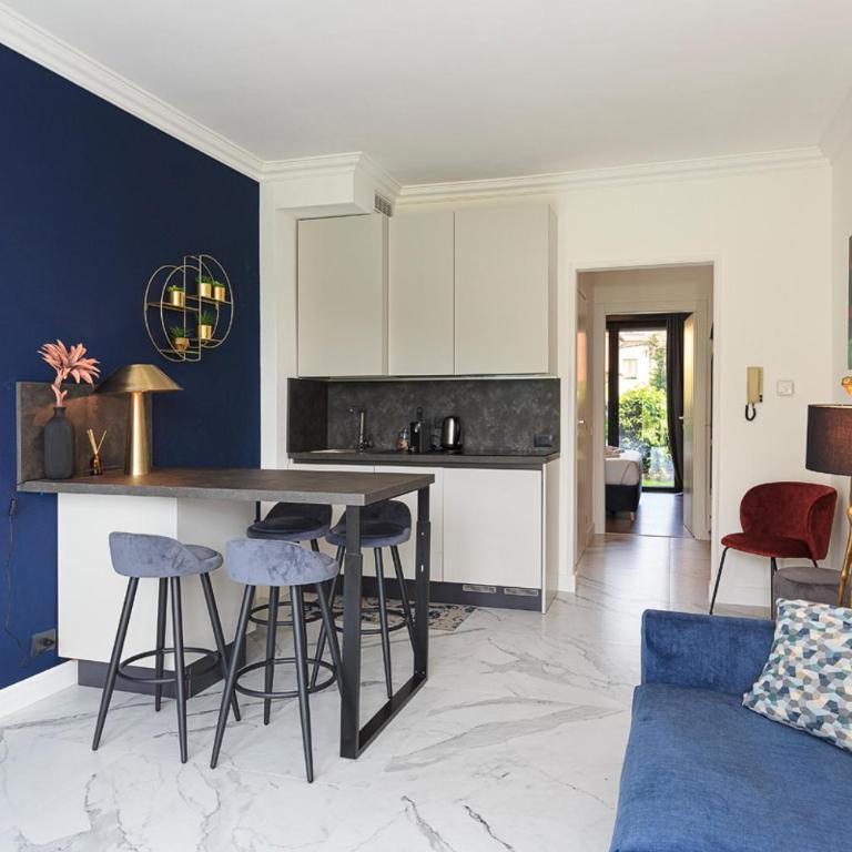 Dolce Vita Baveno - By Impero House - Appartamento con 1 Camera da Letto - 2