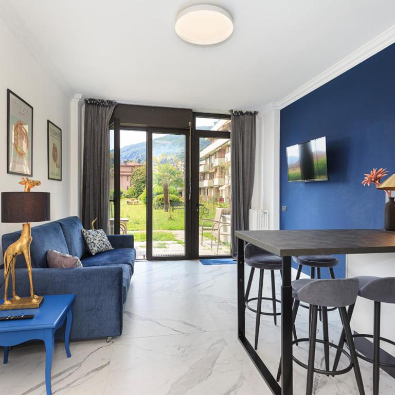 Dolce Vita Baveno - By Impero House - Appartamento con 1 Camera da Letto - 10
