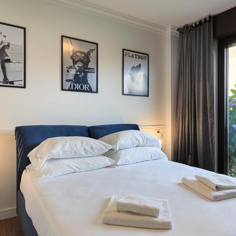 Dolce Vita Baveno - By Impero House - Appartamento con 1 Camera da Letto - 4