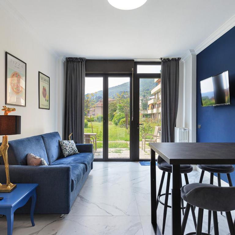 Dolce Vita Baveno - By Impero House - Appartamento con 1 Camera da Letto - 12