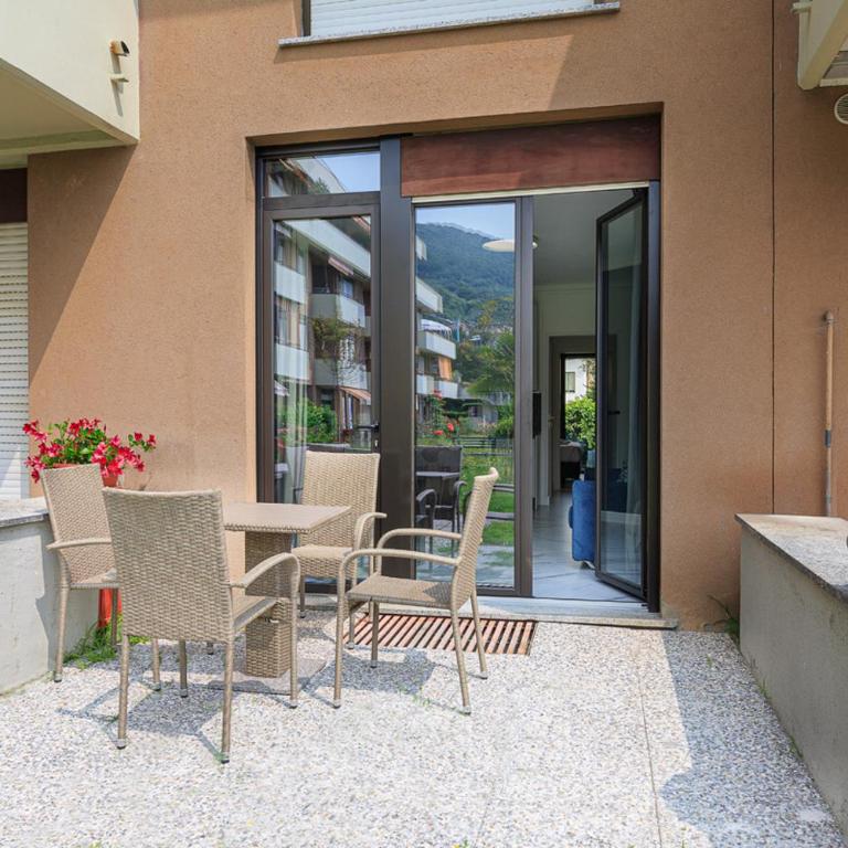 Dolce Vita Baveno - By Impero House - Appartamento con 1 Camera da Letto - 14