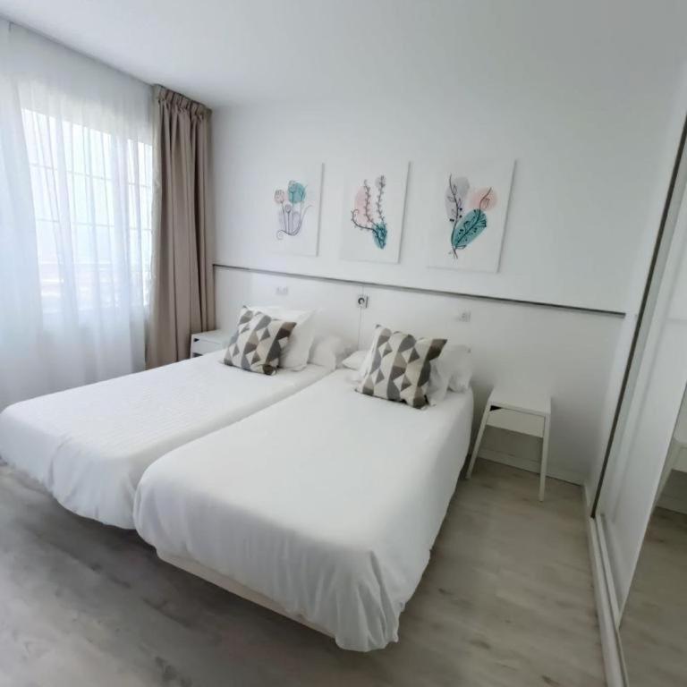 Apartamentos Sol Mar - Apartamento Familiar con vistas al mar - 12