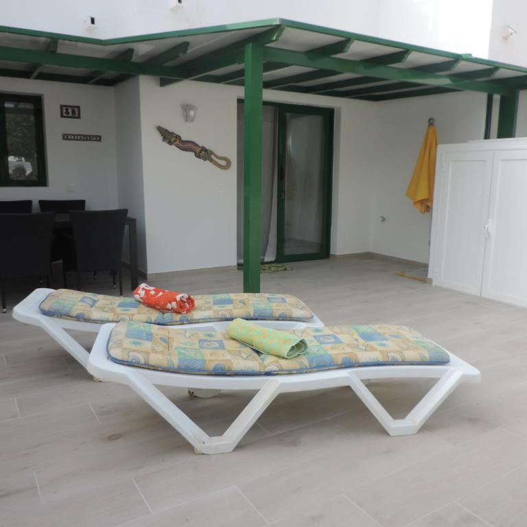 Casa Aterpe - Two-Bedroom Apartment - 1