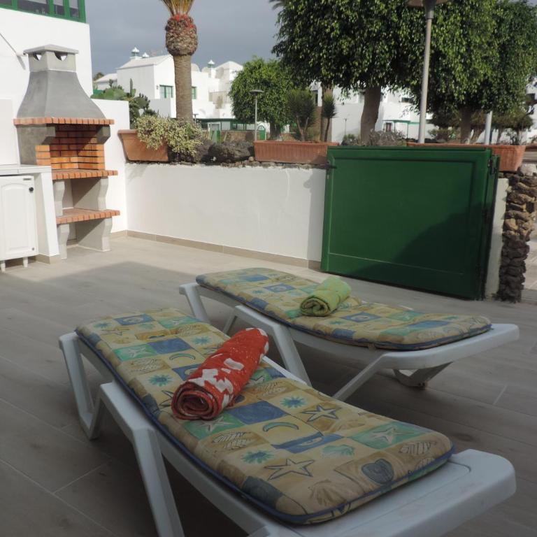 Casa Aterpe - Two-Bedroom Apartment - 2
