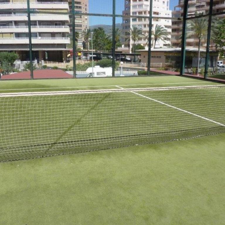 Playa de Oro JE Playa Arenal Calpea - Apartamento de 1 dormitorio - 21