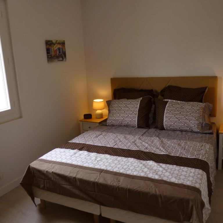 La Saluade, pour curistes ou vacanciers - Apartment mit 1 Schlafzimmer - 6