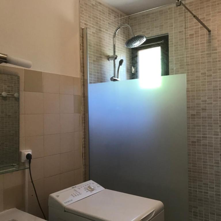 La Saluade, pour curistes ou vacanciers - Apartment mit 1 Schlafzimmer - 8