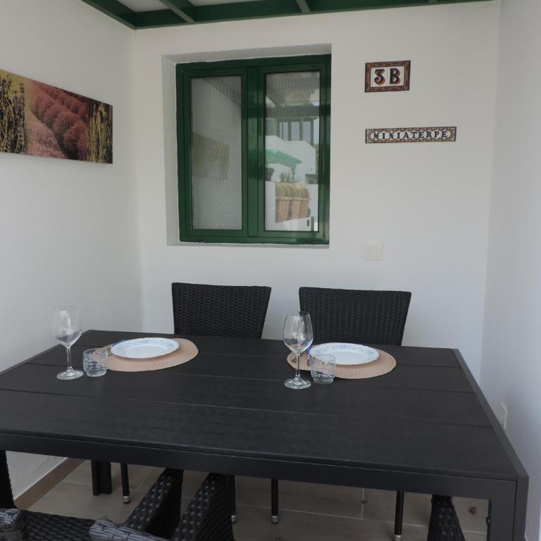 Casa Aterpe - Two-Bedroom Apartment - 7