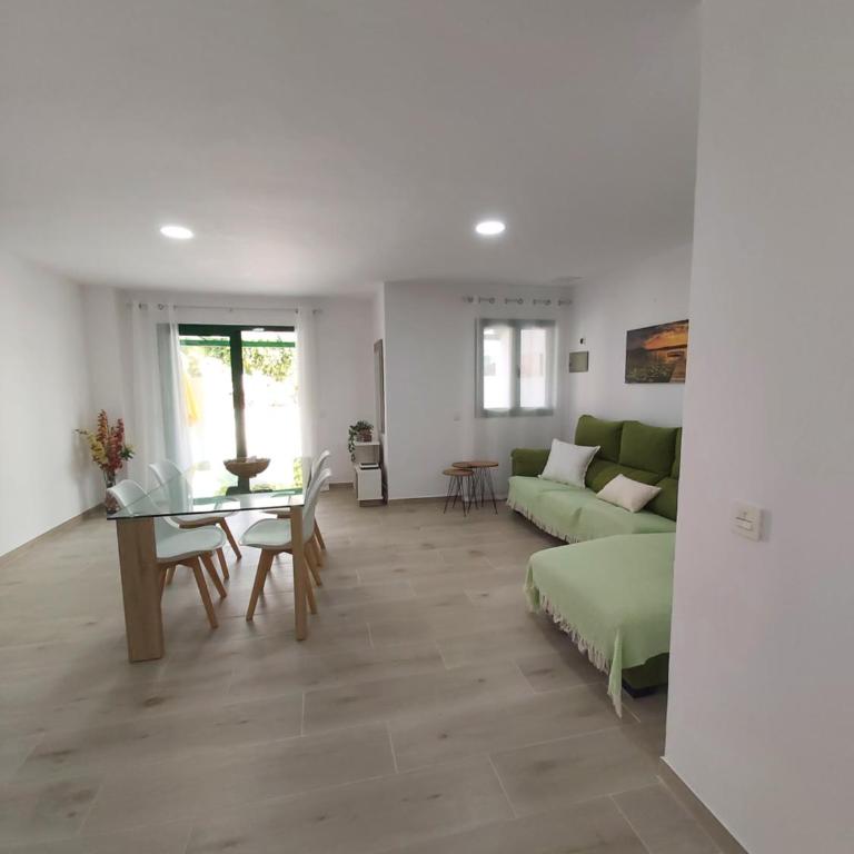 Casa Aterpe - Two-Bedroom Apartment - 11