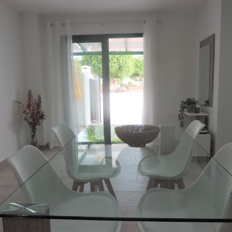 Casa Aterpe - Two-Bedroom Apartment - 15