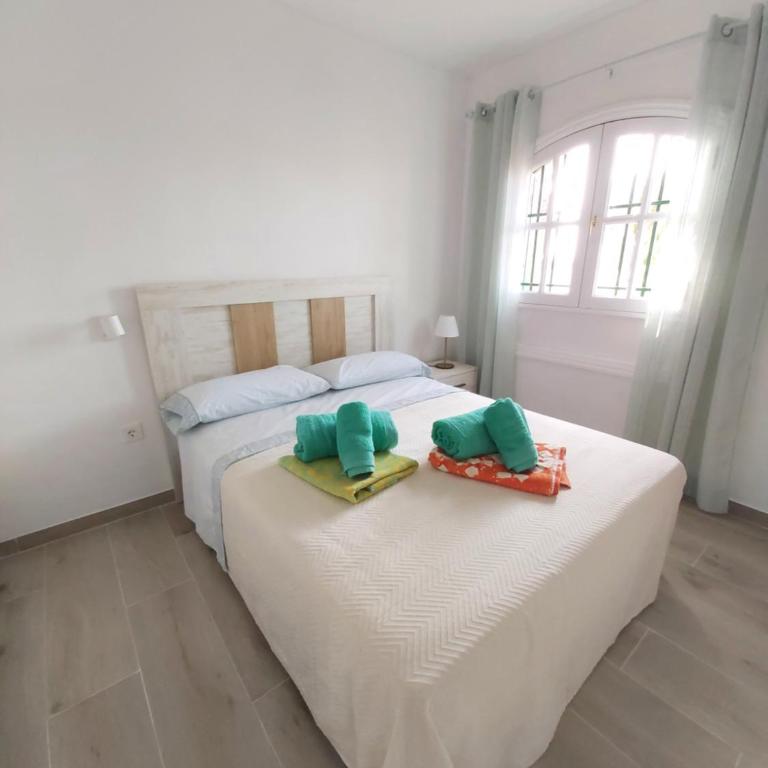 Casa Aterpe - Two-Bedroom Apartment - 17