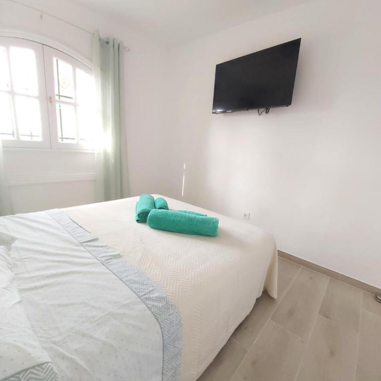 Casa Aterpe - Two-Bedroom Apartment - 19