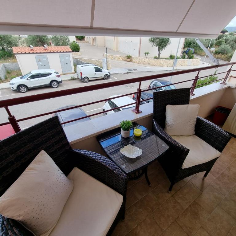 Benny's House - Appartamento con 1 Camera da Letto - 14