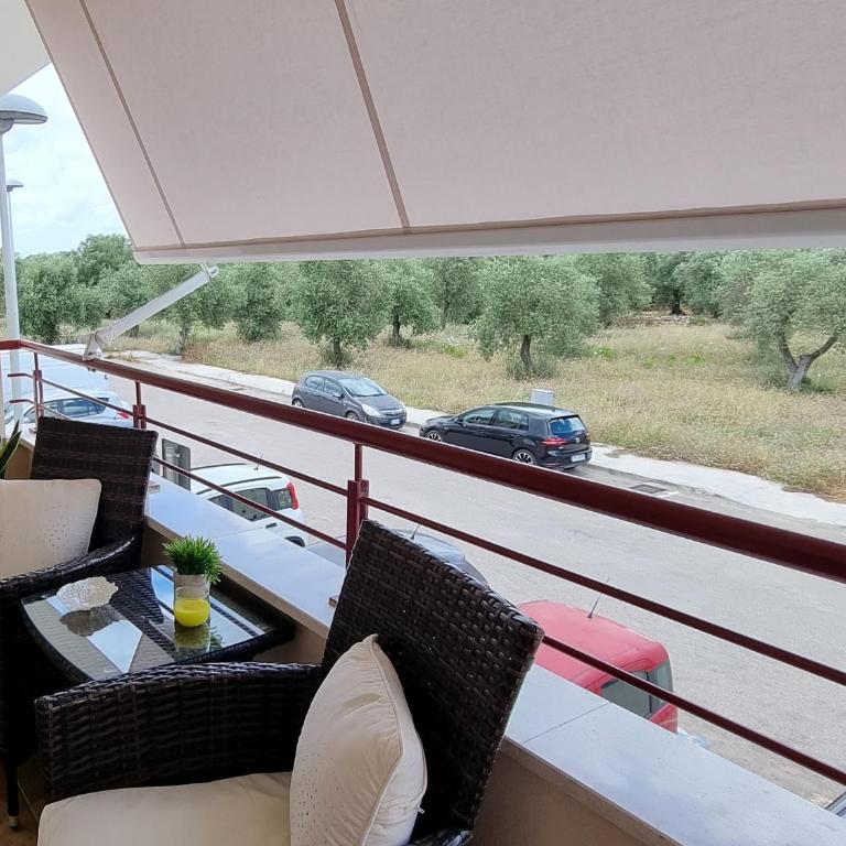 Benny's House - Appartamento con 1 Camera da Letto - 13
