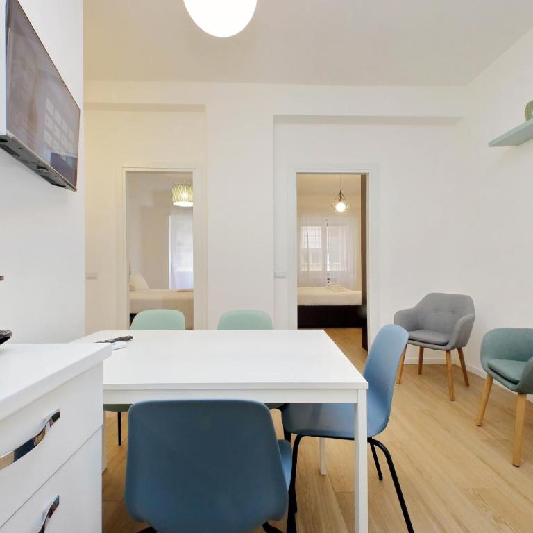 suity I cozy segesta apartment - Appartamento con 2 Camere da Letto - 7