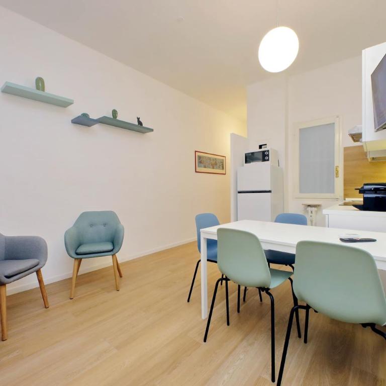 suity I cozy segesta apartment - Appartamento con 2 Camere da Letto - 6