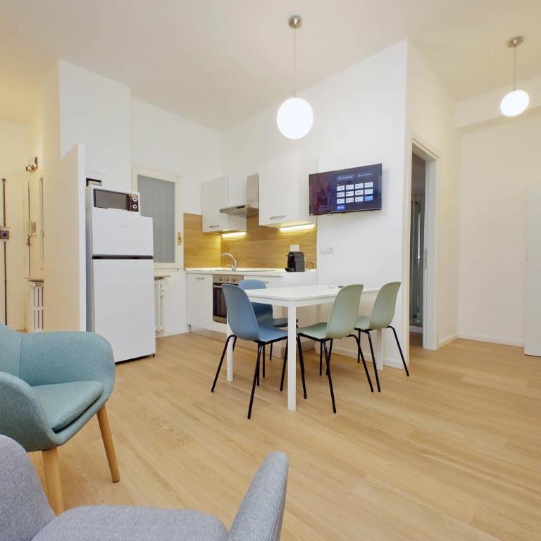 suity I cozy segesta apartment - Appartamento con 2 Camere da Letto - 11