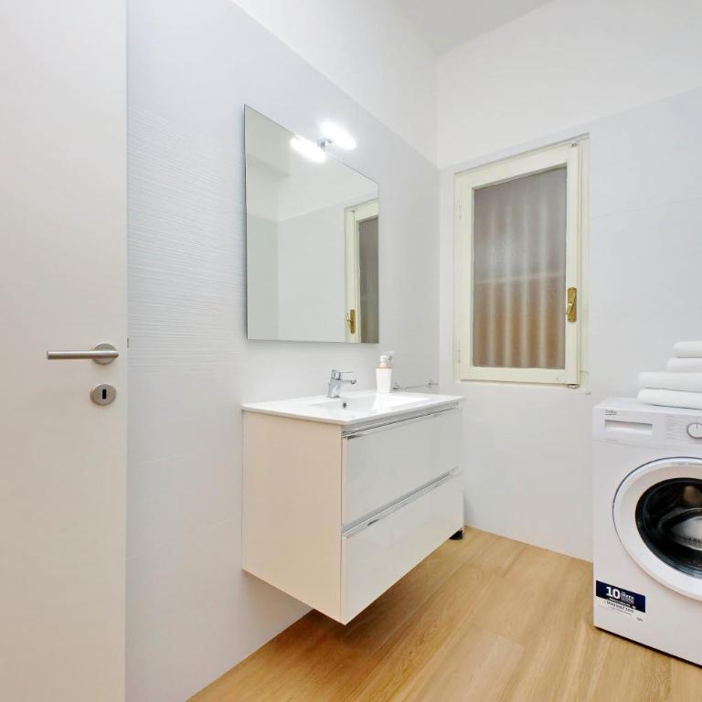 suity I cozy segesta apartment - Appartamento con 2 Camere da Letto - 10