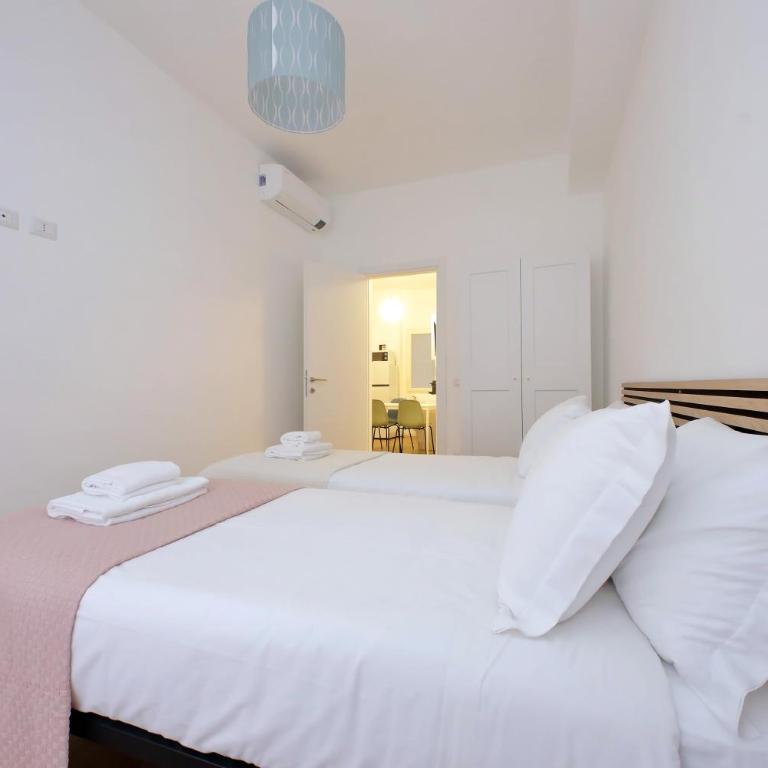 suity I cozy segesta apartment - Appartamento con 2 Camere da Letto - 13