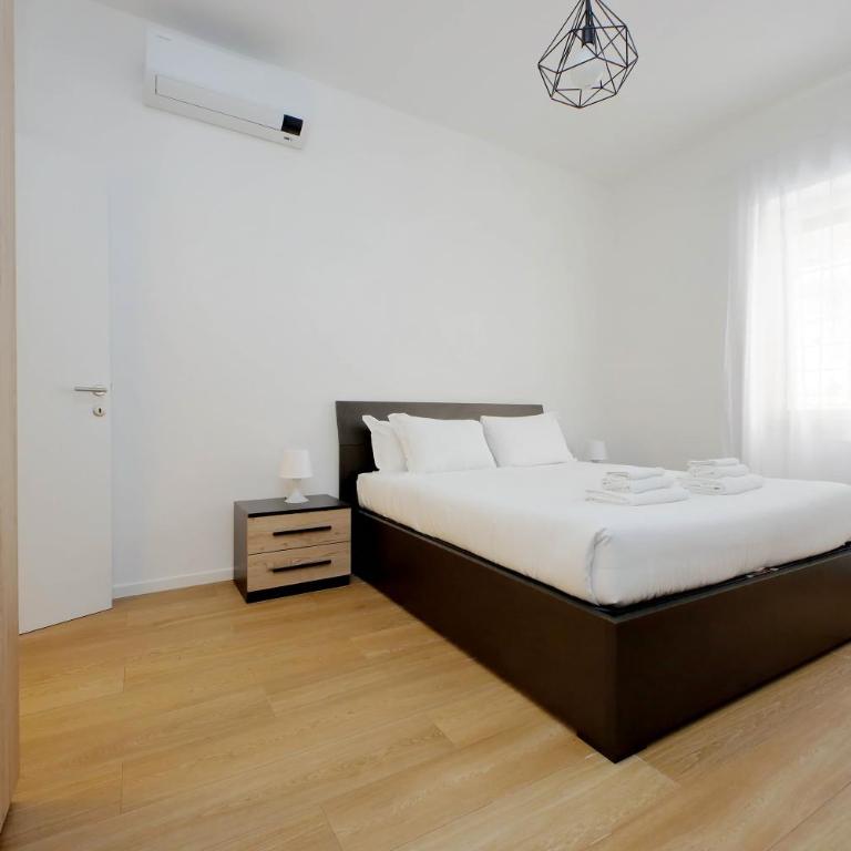 suity I cozy segesta apartment - Appartamento con 2 Camere da Letto - 16