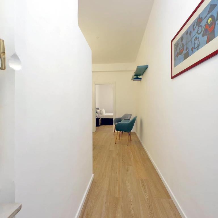 suity I cozy segesta apartment - Appartamento con 2 Camere da Letto - 17