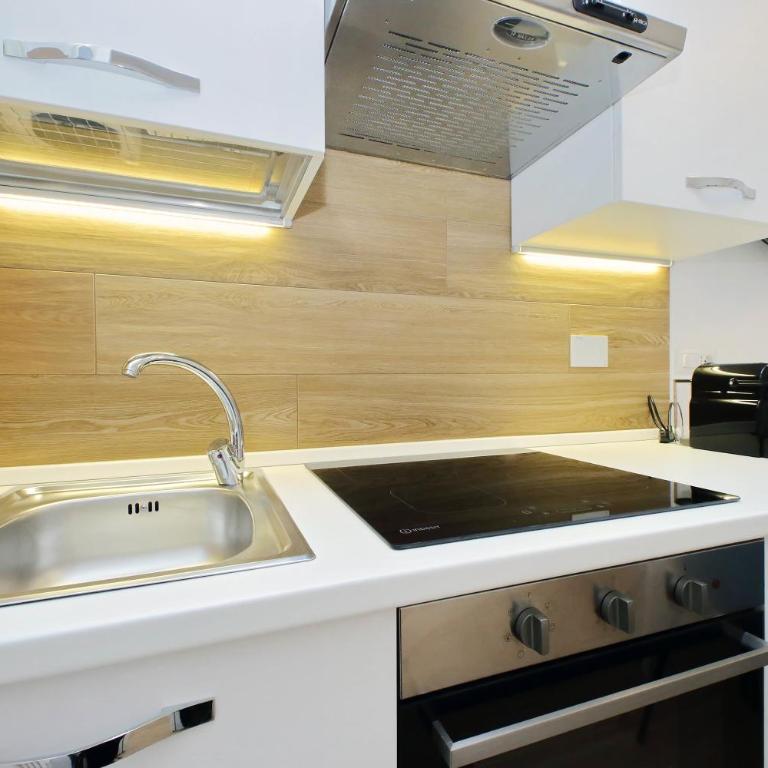suity I cozy segesta apartment - Appartamento con 2 Camere da Letto - 18