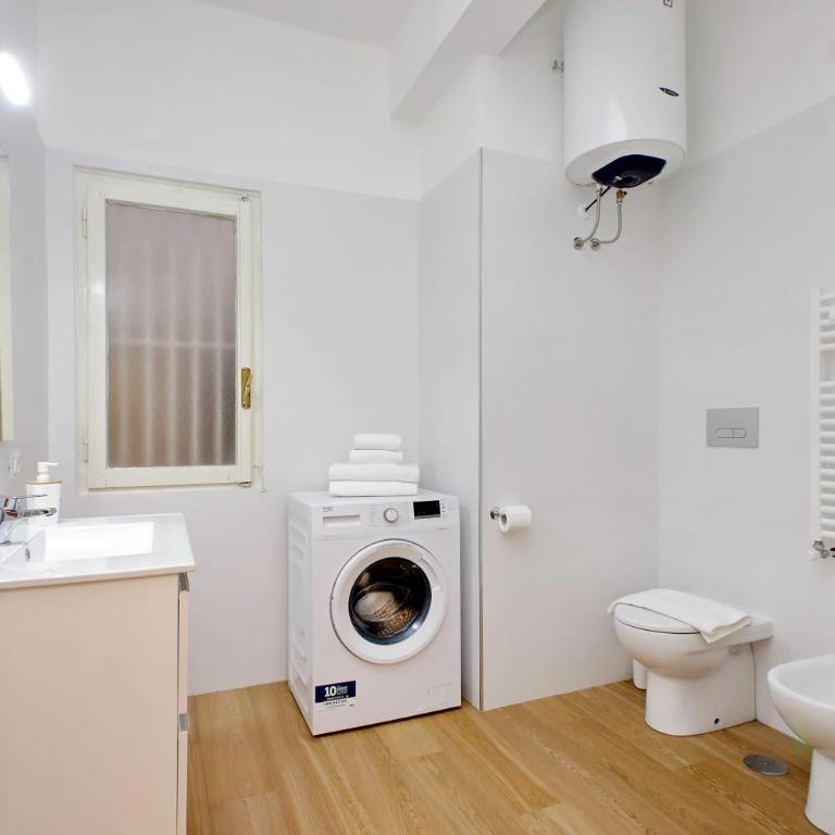 suity I cozy segesta apartment - Appartamento con 2 Camere da Letto - 19