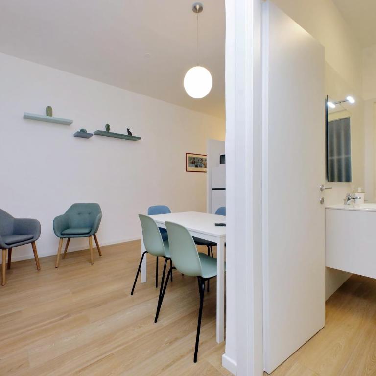 suity I cozy segesta apartment - Appartamento con 2 Camere da Letto - 22