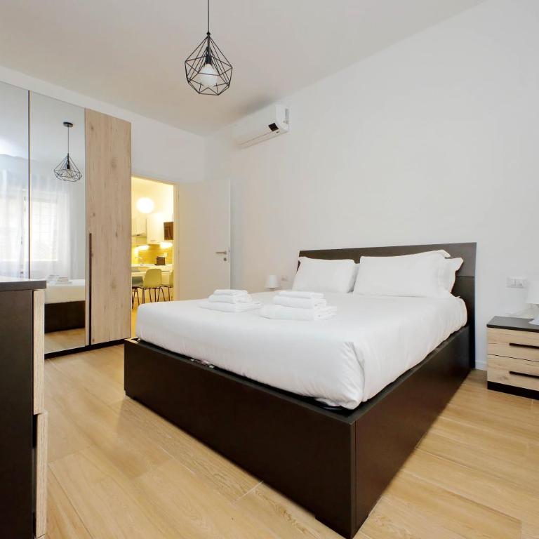 suity I cozy segesta apartment - Appartamento con 2 Camere da Letto - 21