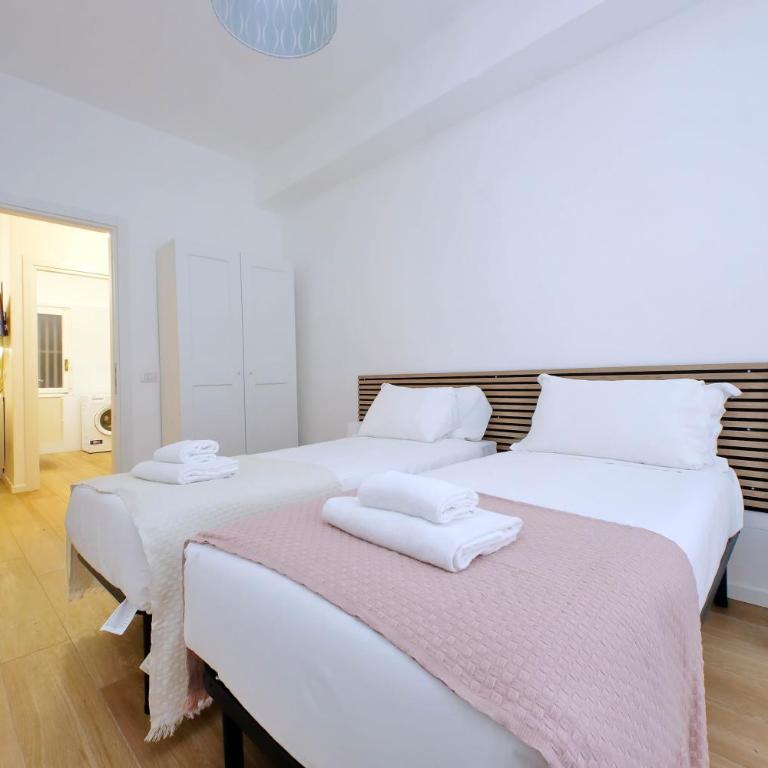 suity I cozy segesta apartment - Appartamento con 2 Camere da Letto - 23