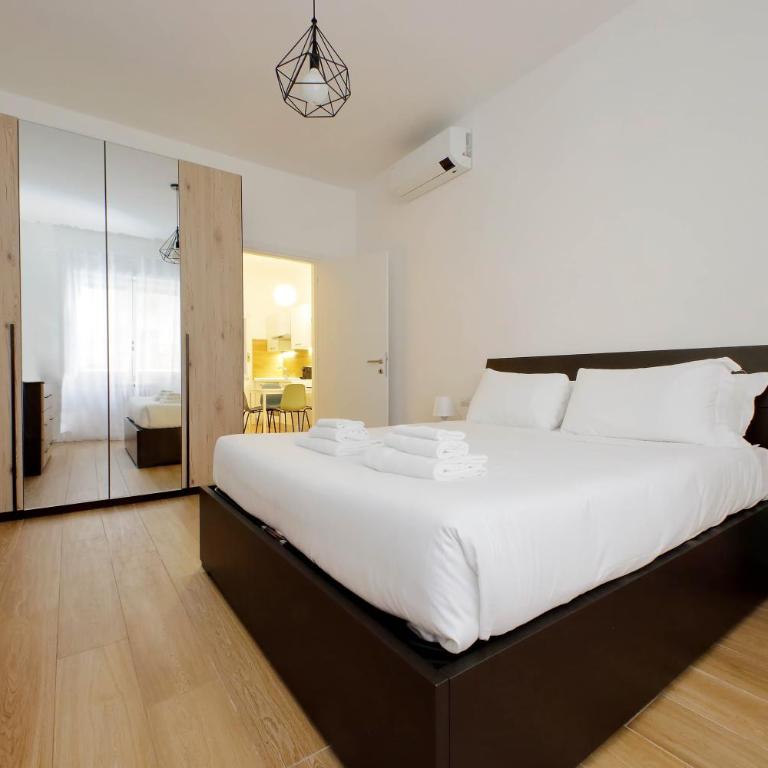 suity I cozy segesta apartment - Appartamento con 2 Camere da Letto - 3