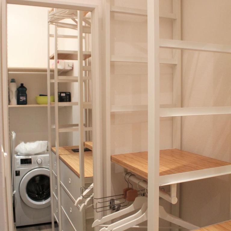 Appartamento Biancospino - Maison Louise Bologna, Sant'Orsola - Appartamento con 2 Camere da Letto - 4