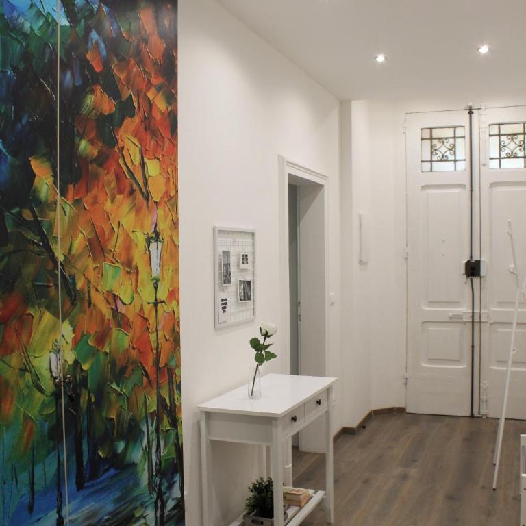 Appartamento Biancospino - Maison Louise Bologna, Sant'Orsola - Appartamento con 2 Camere da Letto - 8