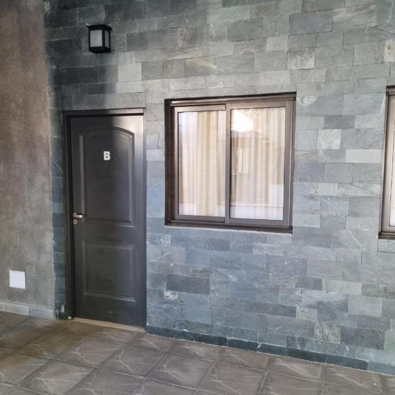 valdivia oeste 219 - Apartamento de 1 dormitorio - 5