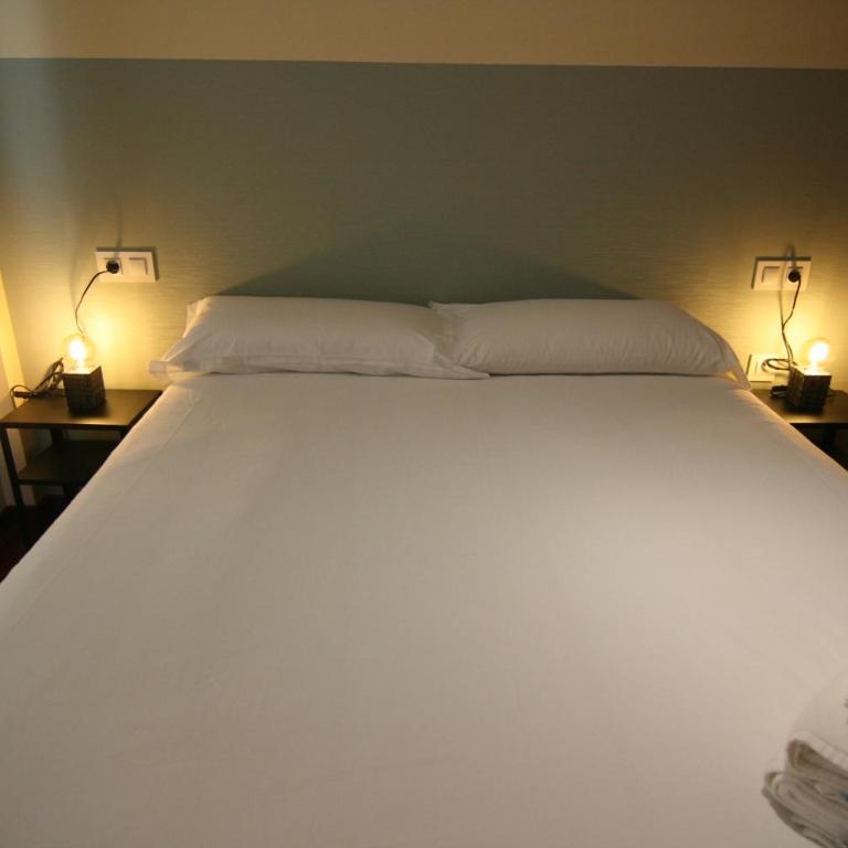 2F. El mejor lugar para descansar y vivir Ourense - Apartamento de 1 dormitorio - 19