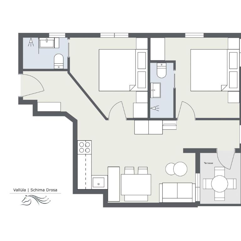 Schima Drosa Apartments - Studios - by Pferd auf Wolke - Superior Apartment - 5