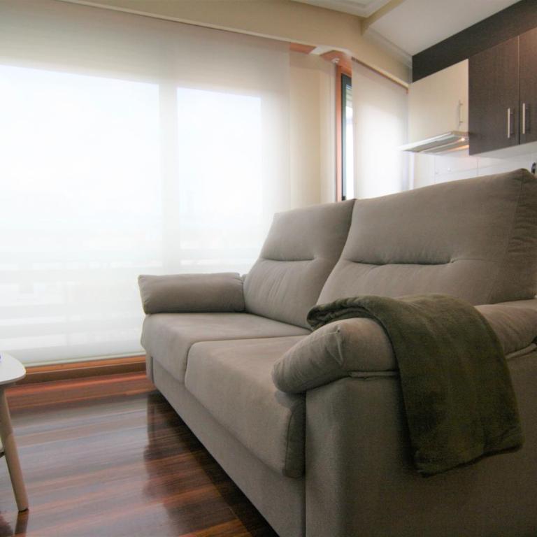 2F. El mejor lugar para descansar y vivir Ourense - Apartamento de 1 dormitorio - 15