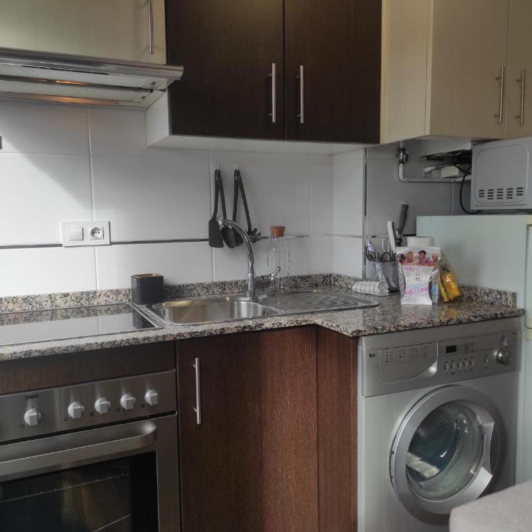 2F. El mejor lugar para descansar y vivir Ourense - Apartamento de 1 dormitorio - 22