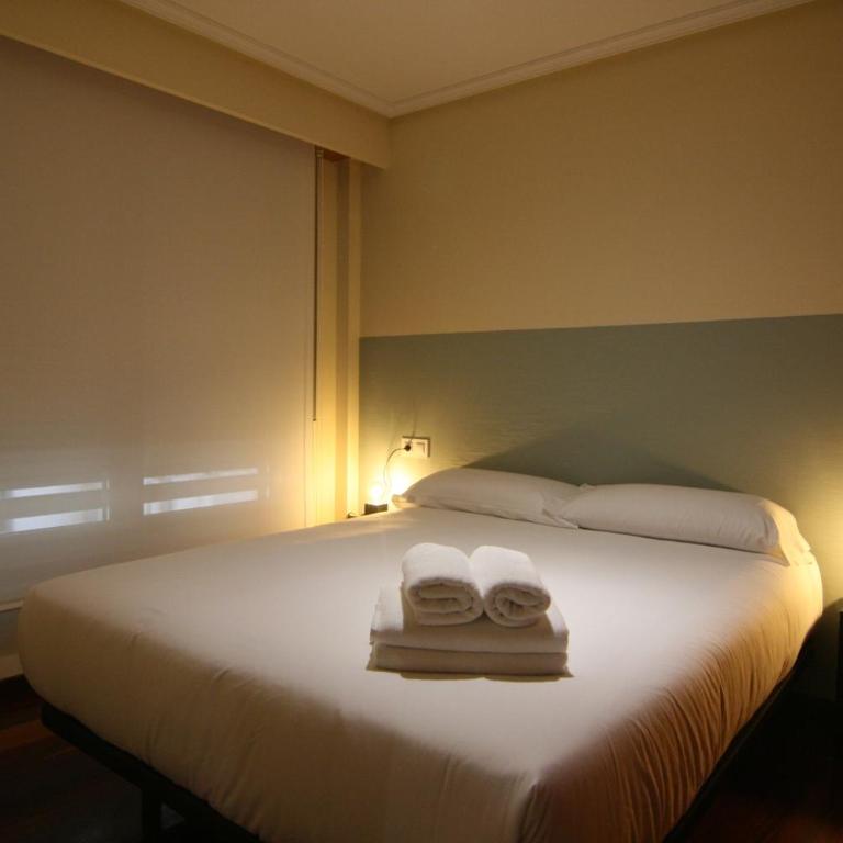 2F. El mejor lugar para descansar y vivir Ourense - Apartamento de 1 dormitorio - 27