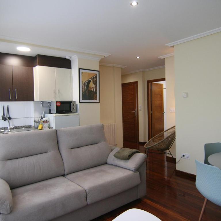 2F. El mejor lugar para descansar y vivir Ourense - Apartamento de 1 dormitorio - 29