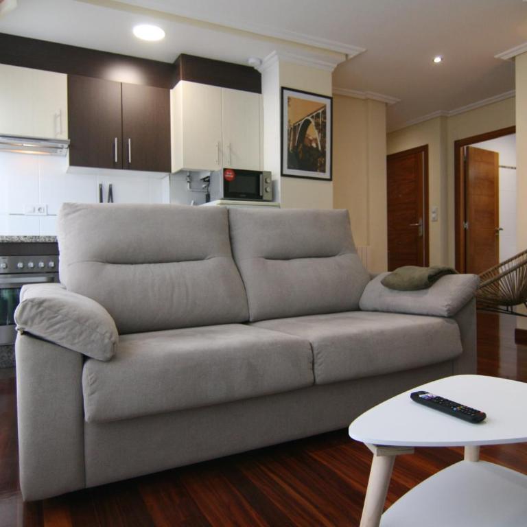 2F. El mejor lugar para descansar y vivir Ourense - Apartamento de 1 dormitorio - 28