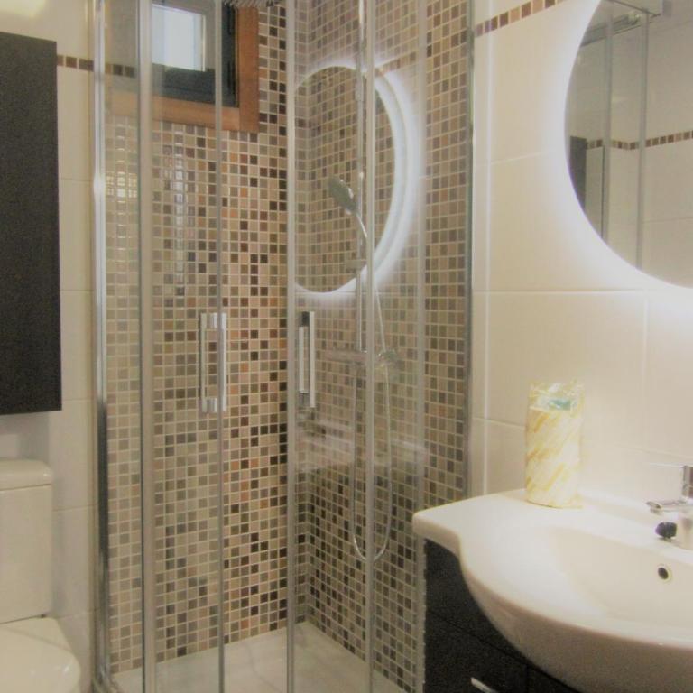 2F. El mejor lugar para descansar y vivir Ourense - Apartamento de 1 dormitorio - 31