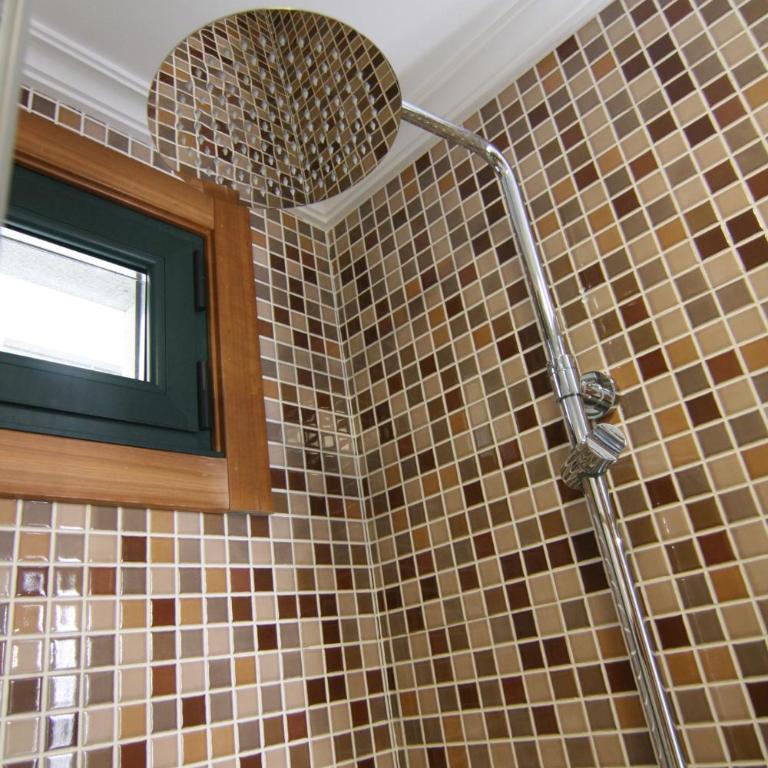 2F. El mejor lugar para descansar y vivir Ourense - Apartamento de 1 dormitorio - 32