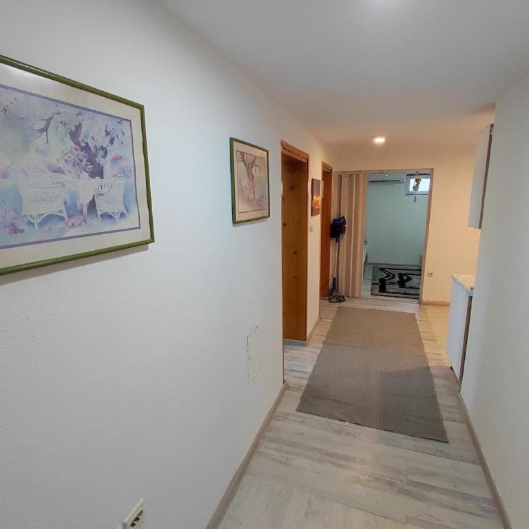 Apartment Neo - Two-Bedroom Apartment - 28