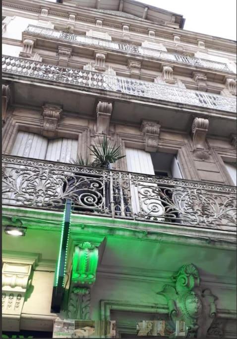 Vigne et mer-Spacieux Appartement Haussmannien-2chambres-Wifi - Appartement 2 Chambres - 31