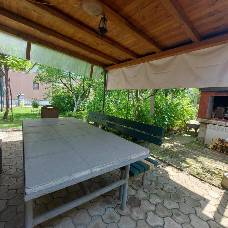 Apartman Nedim - Free Parking & Garden near Airport - Two-Bedroom Apartment - 26