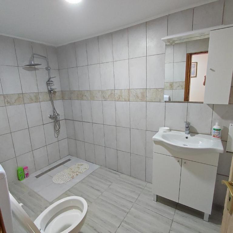 Apartment Neo - Two-Bedroom Apartment - 3