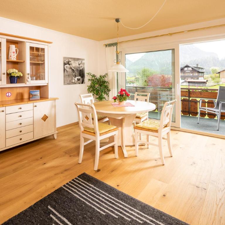 Landhaus Dobler - Apartment - 5