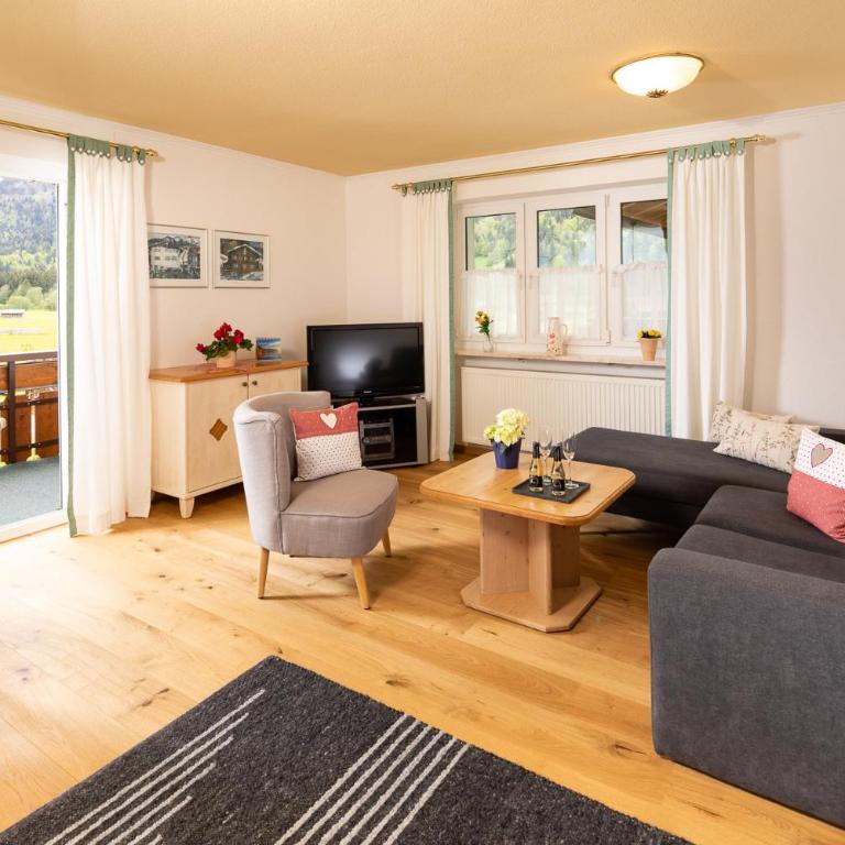 Landhaus Dobler - Apartment - 4