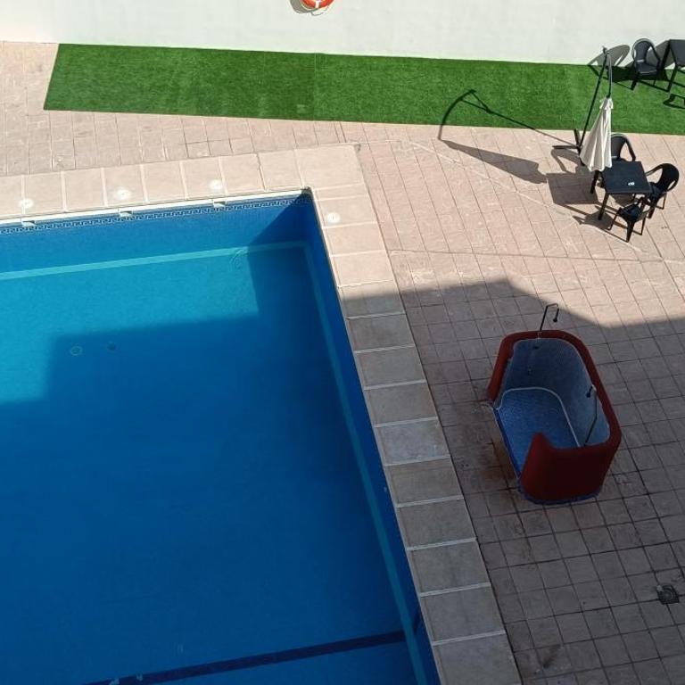 Ático en Buenavista playa - Two-Bedroom Apartment - 23
